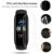 Гидрогелевые Мягкие защитные пленки для Xiaomi Mi Band 5 4 3 2 Защитная Пленка Смарт Часы Браслет Xiaomi Miband Аксессуары
