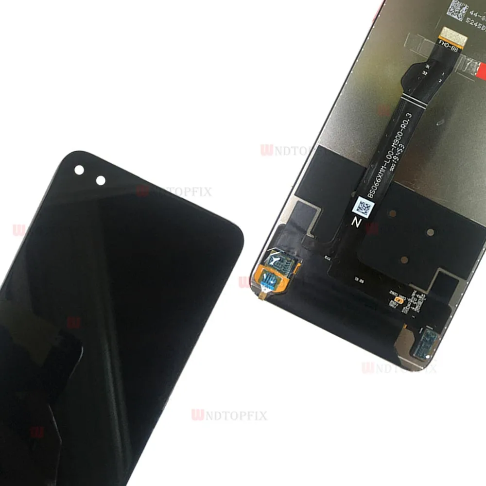 For huawei nova 6 lcd (5)