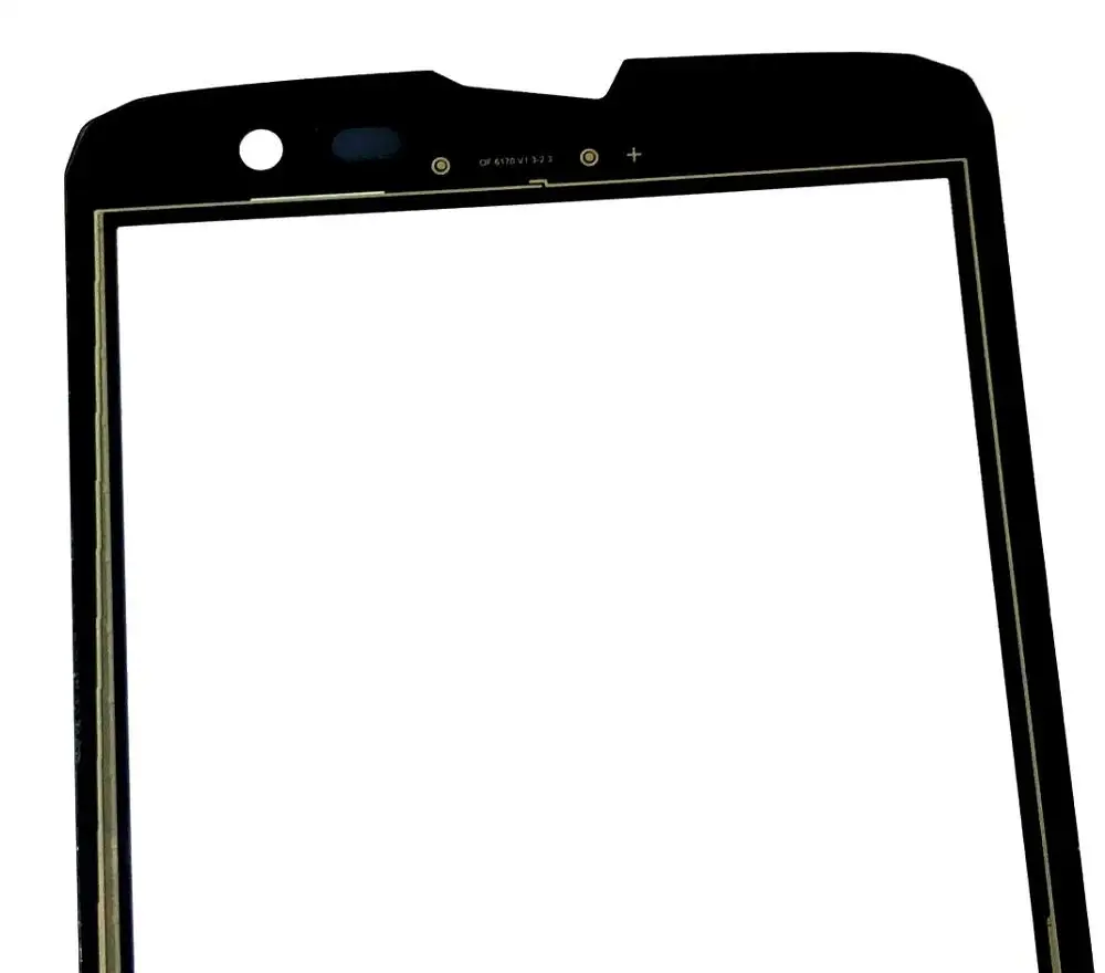 5.0'' Touch Screen Digitizer Glass Replacement For Crosscall Action-X3 Crosscall action X3 Free Tools 100% Original