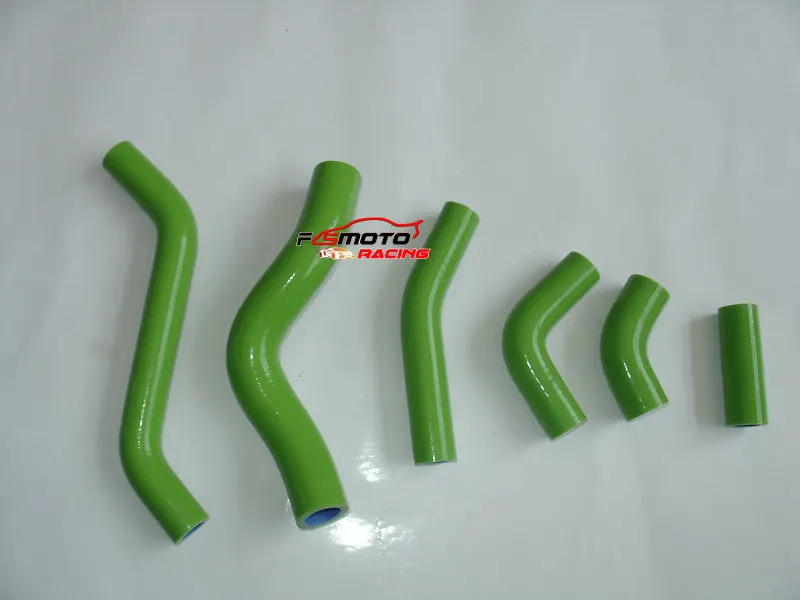 Радиатор Silcone петель растяжимый шланг для Kawasaki KLX450 KLX450R KLX 450 2008-2012 08 09 10 11 2011 2012