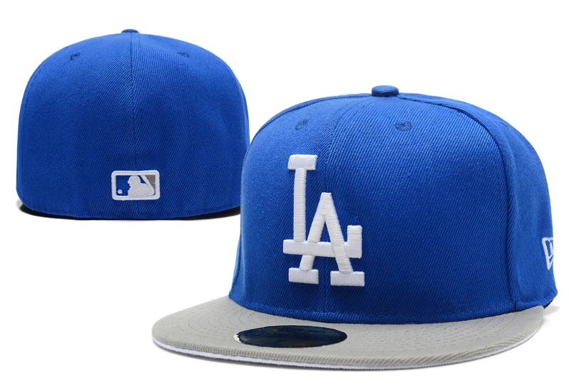 JGDZSW Высокое качество LA Dodgers облегающие шляпы бейсболки Boston Red Sox хип-хоп Bone для мужчин и женщин модные белые Sox закрытые Gorras - Цвет: JGDZSW