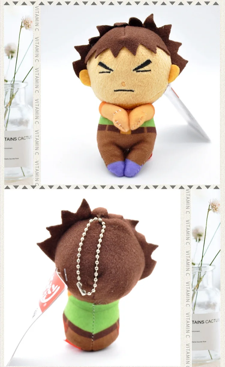 Такара Tomy кукла PP хлопок чучела Джеймса Джесси Meowth Ash Ketchum Brock Psyduck Плюшевые Куклы Детский подарок на день рождения