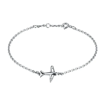 

Bracelet silver diamond e0601br04202966