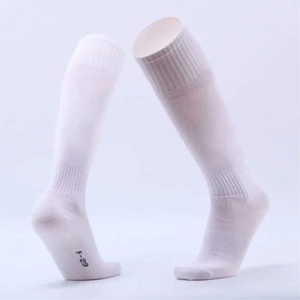 Hot Sale Professional Football Socks Breathabl Soccer Socks Men Sports Polyester Calcetines Rugby Cycling Volleyball