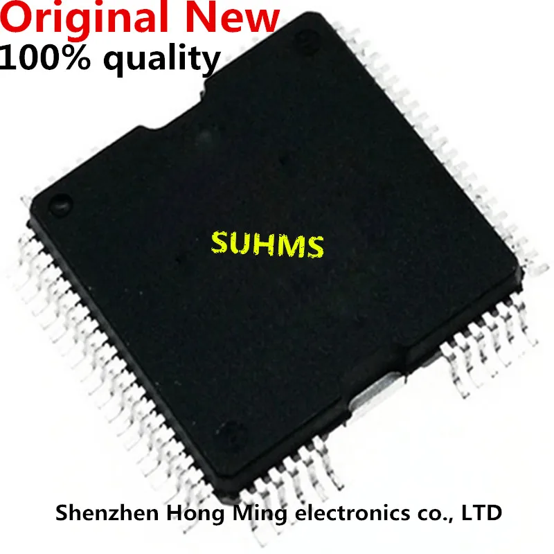 

(5-10piece)100% New 30605 QFP-64 Chipset