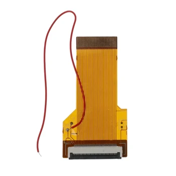 

Replace LCD Backlight Ribbon Cable for GBA SP Backlit Screen Mod