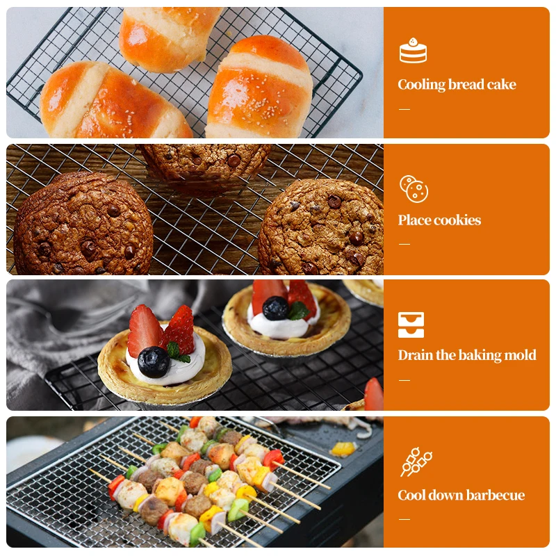 https://ae01.alicdn.com/kf/Hbb4f1769e58b434bb5cb1d35d599bc96f/1pcs-Single-Layer-Stainless-Steel-BBQ-Bread-Cake-Cooling-Rack-Drip-Dry-Rack-Cooling-Grid-Baking.jpg