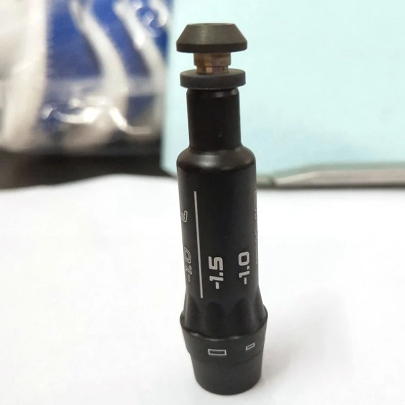 Аксессуары для игры в гольф разъем спортивные AdapterG410 драйвер FW втулка вала клубный инструмент для крошения льда