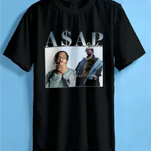 asap rocky graphic tee