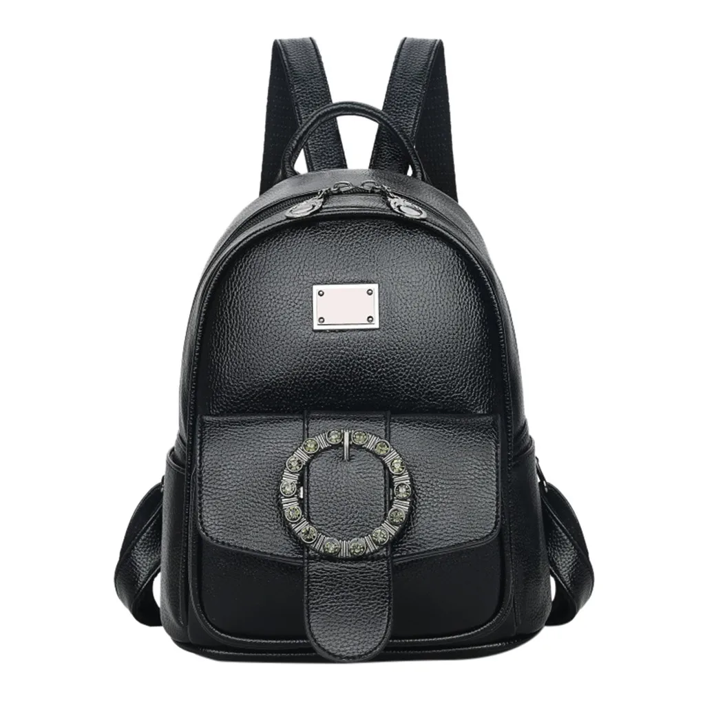 minimalist backpack women's