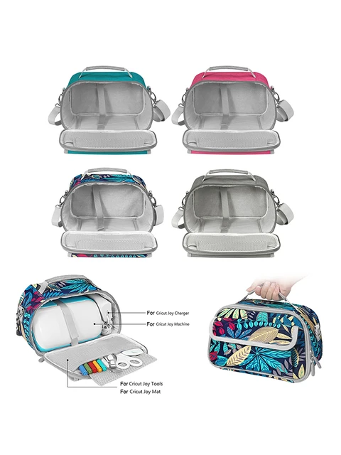 Portable Storage Bag Carrying Case Protective Case For Cricut Joy