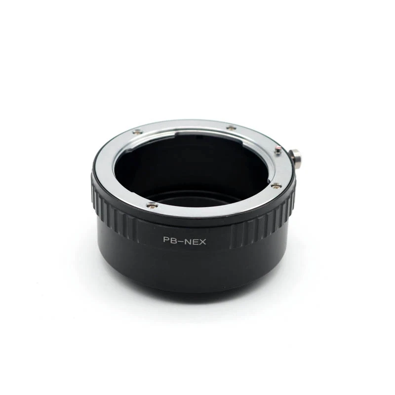 PB-NEX объектив Praktica PB объектив для sony E крепление камеры Адаптер для NEX A6000 A6300 A5000