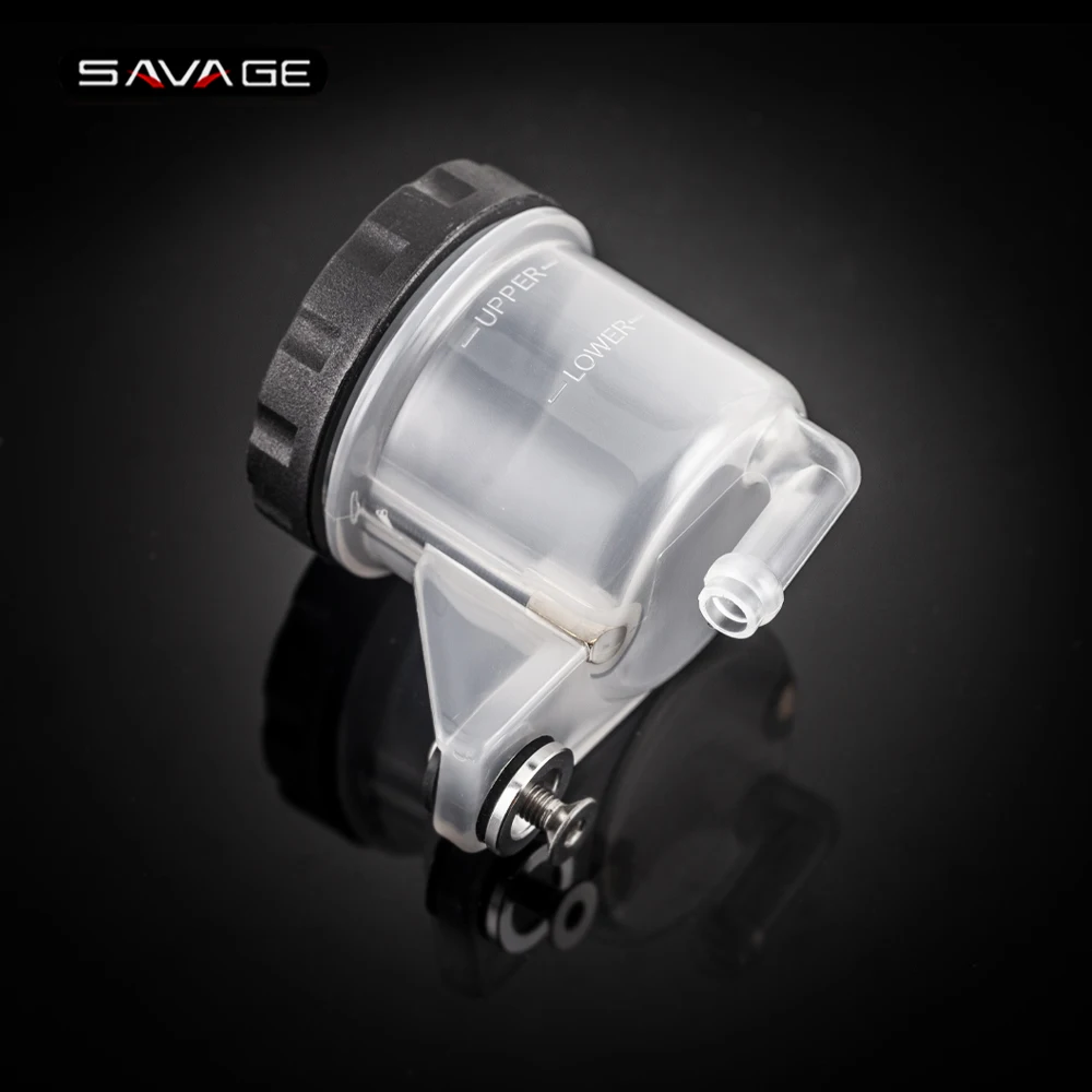 S Front&nbsp;Brake&nbsp;Fluid&nbsp;Oil&nbsp;Reservoir&nbsp;Tank&nbsp;Cup (3)