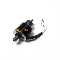 110V–127V Solenoid Valve for Silver Star ES-300 Steam Electric Iron Bottle Gravity System – High Quality Replacement Steam Control Valve - Image 2