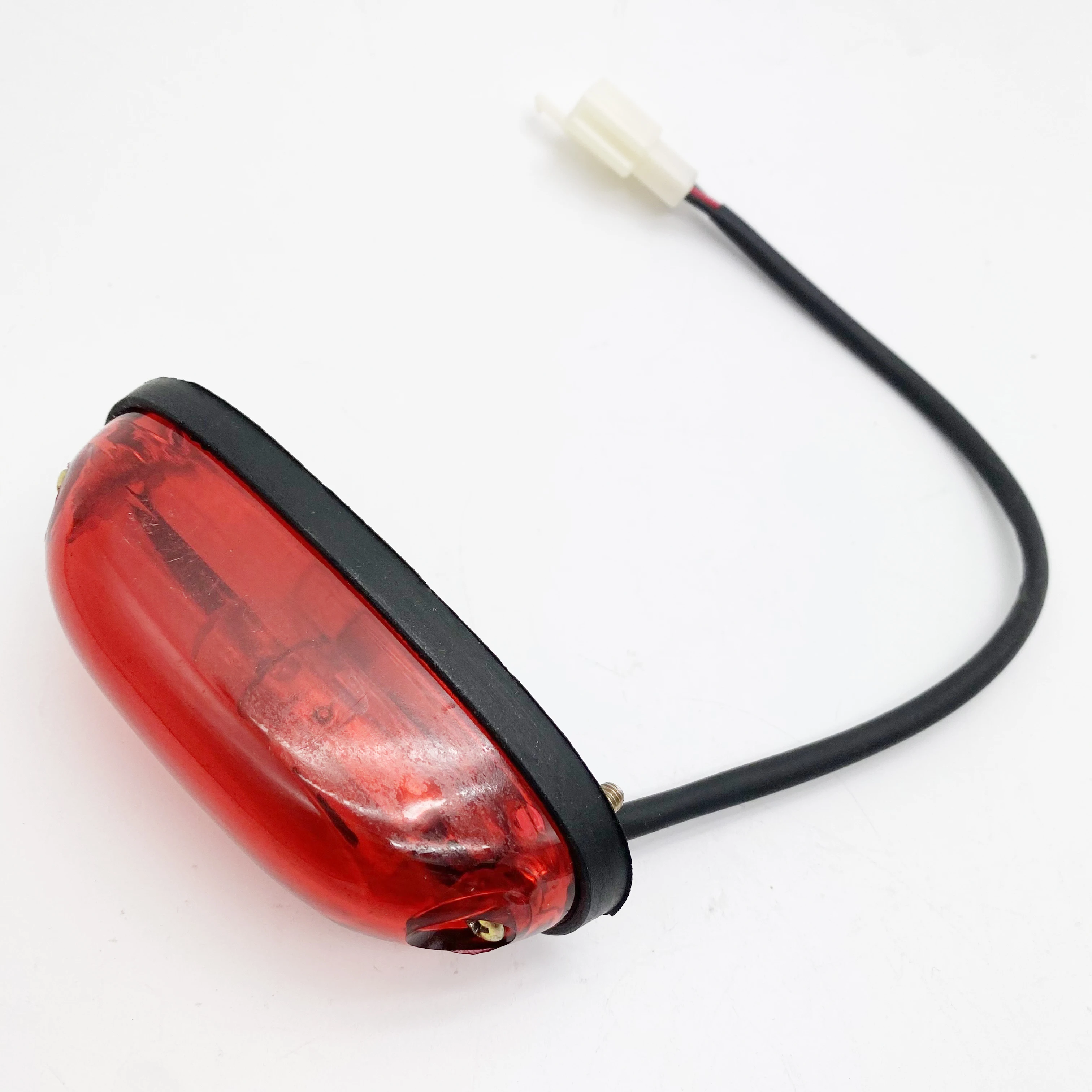 Новые тормозные светильник (хвост светильник) для 90cc 110cc 125cc Kandi картинг |