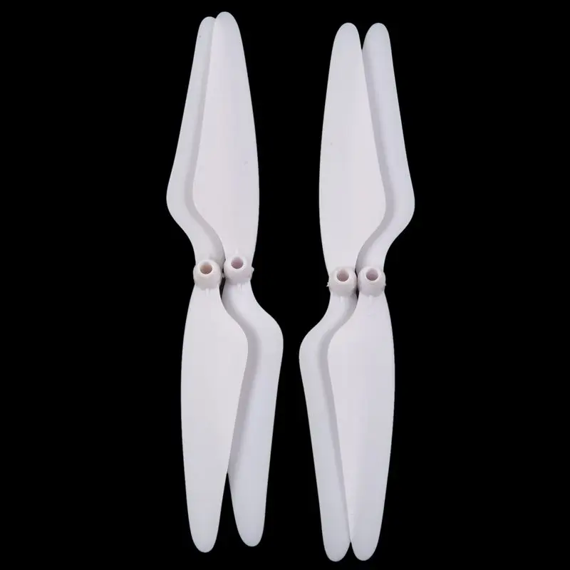 ABKT-для Hubsan H502S Drone винты квадрокоптера A и B набор из 4 частей H502S-03
