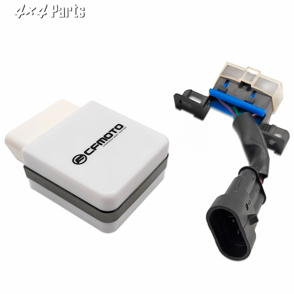 CFMoto OEM DForce PDA Diagnostic Scan Tool Kit For CF 400 500 600 800