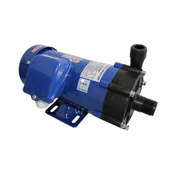 

Chemical Acid Alkali Magnetic Drive Pump For Spraying And Etching