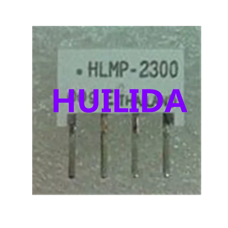 5 шт./лот HLMP-2500 HLMP-2550 HLMP-2300 Новинка