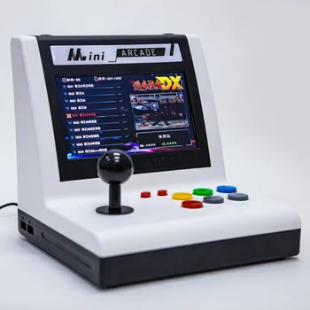 

DX Arcade Games Machine Coin-operated games 3000 In 1 Arcade Joystick Console
