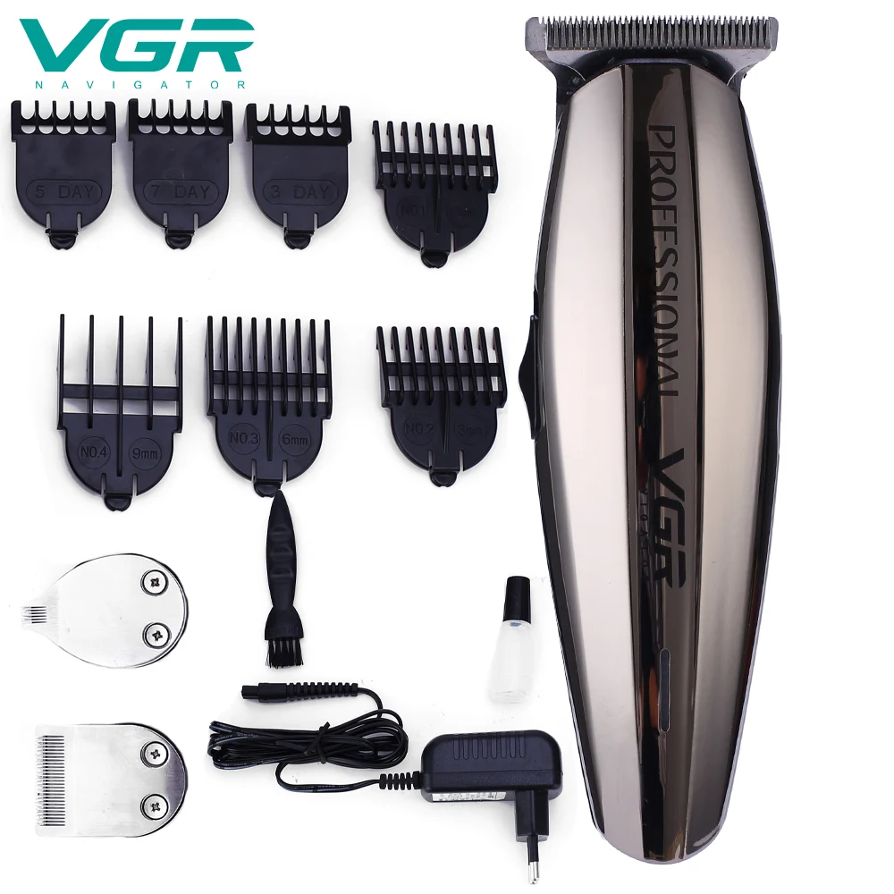 electric head clippers