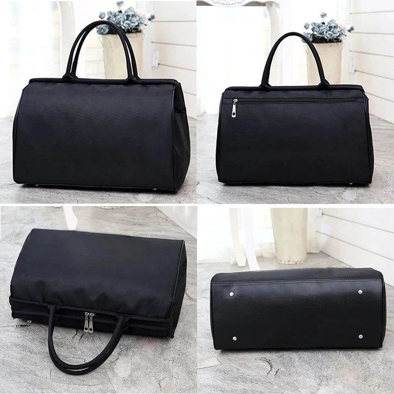 LW Sport Men Gym Bags for Training Bag Outdoor Travel Swim Yoga Fitness Sports Bag Women Pilateds Waterproof Customize