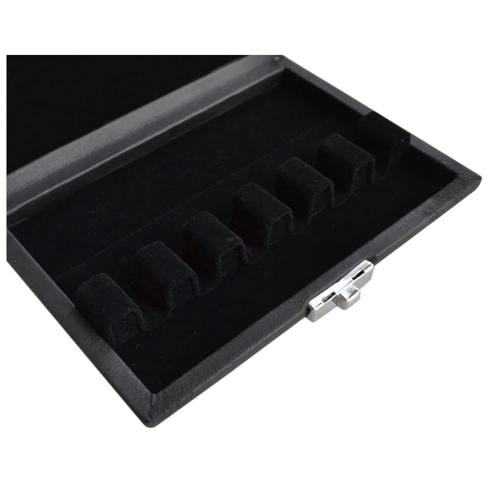 Чехол XFDZ 6 Reeds для Bassoon Black