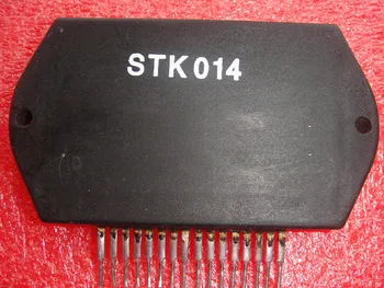 

100% New&original STK014