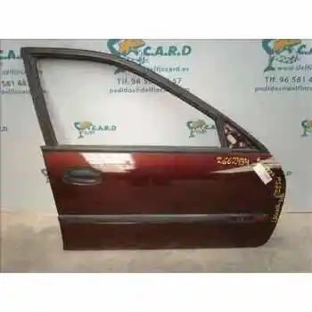 

FRONT RIGHT DOOR RENAULT LAGOON (B56)