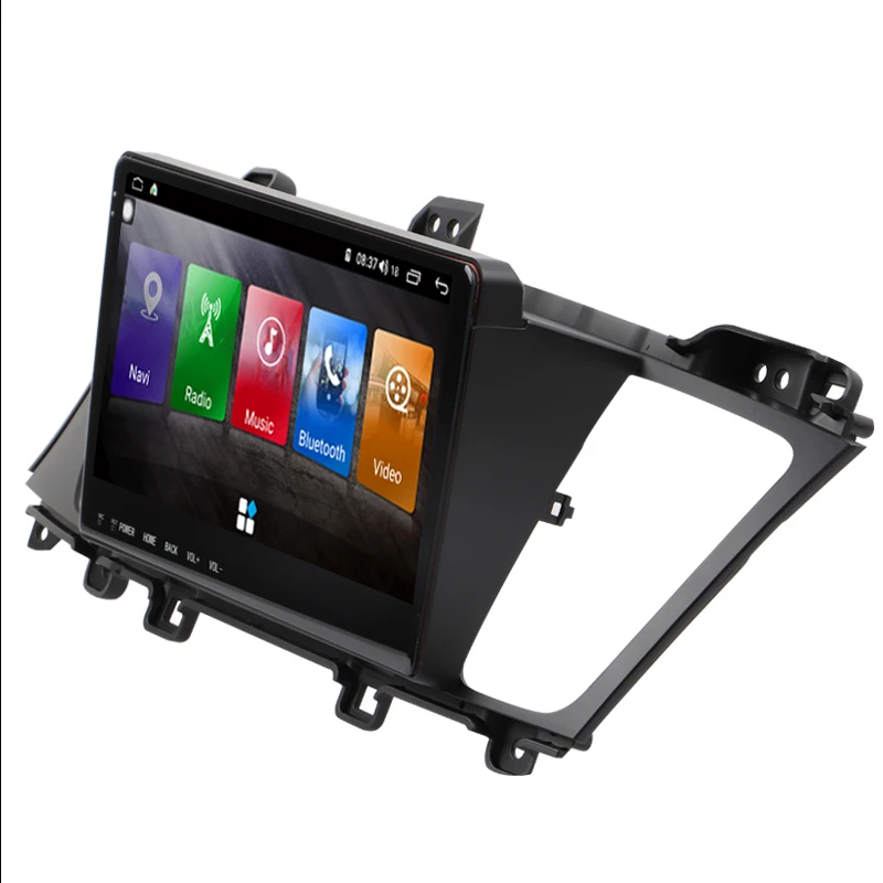  For Kia Cadenza/K7 2011-2012 2013-2017 Android 9.66