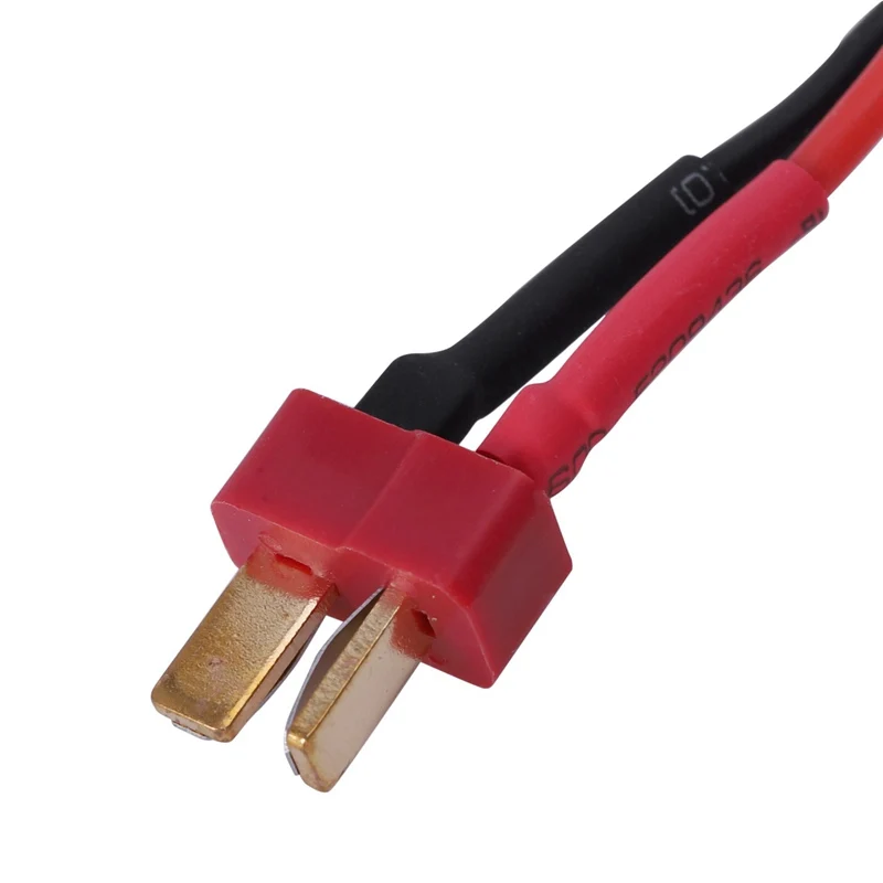 RC игрушки и хобби батарея и зарядное устройство-2 S-6 S к USB адаптер преобразователя питания с цифровым дисплеем 5V 2A-T штекер-1x2 S-6 S Lipo
