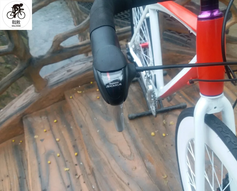 Clearance 24 speed  700C  road  bicycle  2020  new cycling bicicleta road bike man& woman bike   Disc  brakes 6