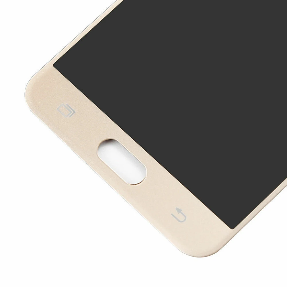 ЖК-дисплей сенсорный экран дигитайзер Замена для samsung Galaxy J7 Prime G610