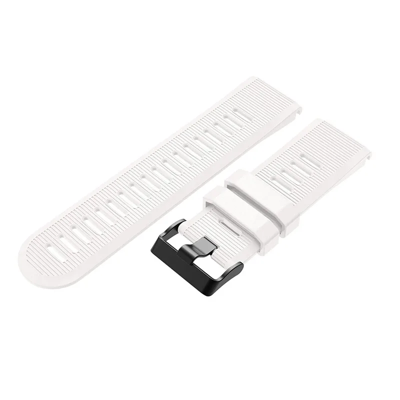22 26 мм быстросъемный смарт-браслет easyFit для Forerunner 945 935 ремешок для часов Garmin Fenix 6X6 pro 5 5X 3HR силиконовый ремешок