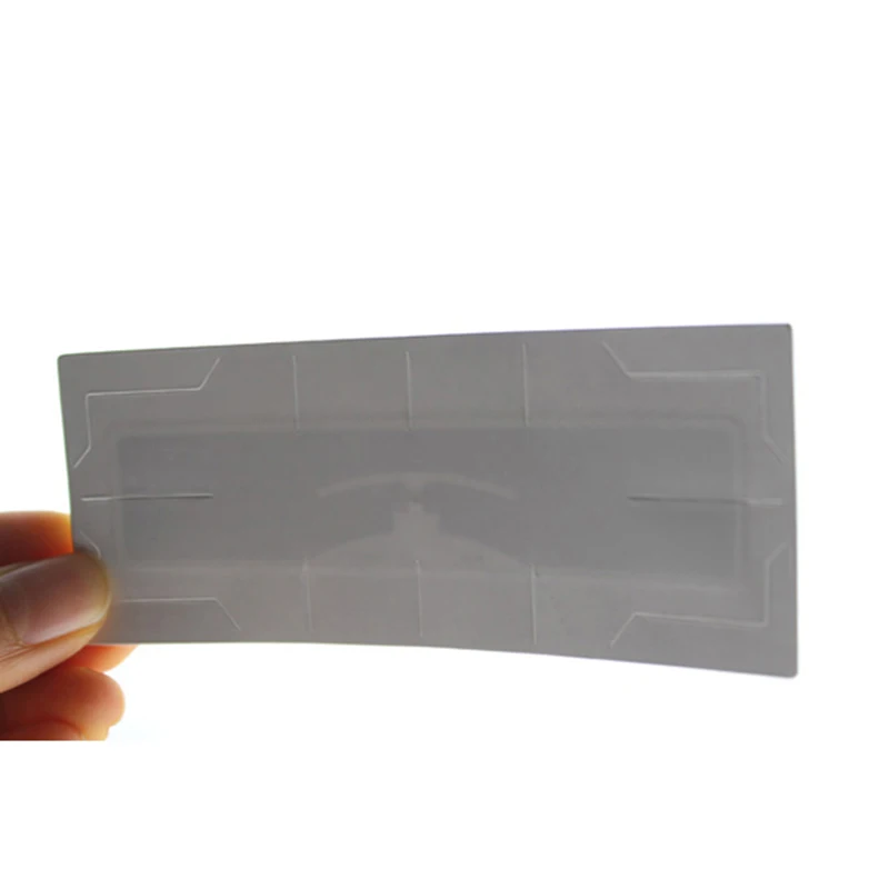 

UHF RFID tag sticker 915mhz 868mhz 860-960MHZ