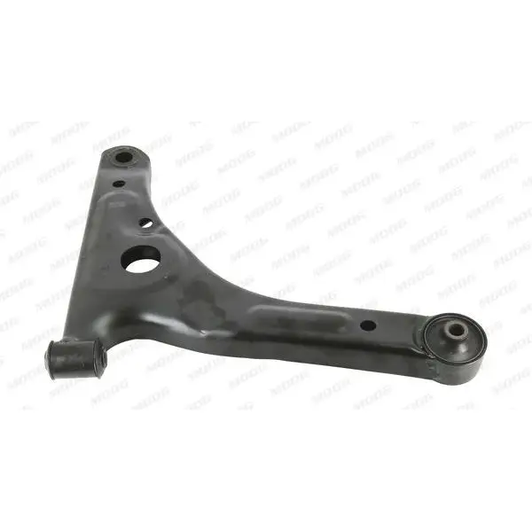 Рычаг FORD TRANSIT 06-14 пер.подв.нижн.прав. MOOG FD-WP-15250