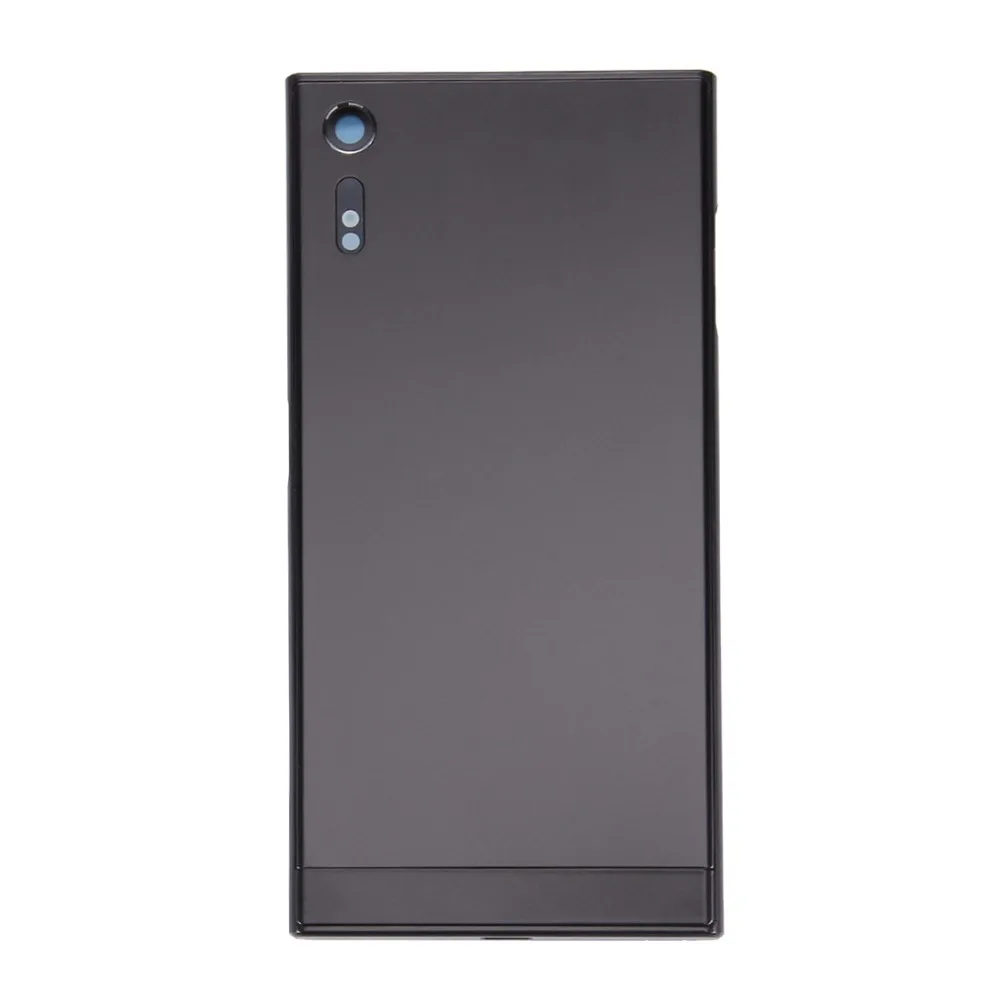 Для Sony Xperia XZ Крышка батарейного отсека задняя дверь корпус+ инструмент для ремонта