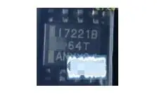 100% новый Бесплатная доставка ISO7221BDR ISO7221B ISO7221BD I7221B SOP8