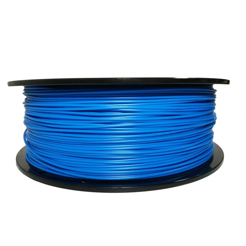 best 3d printer for petg PLA 3D printer filament 1.75MM 336M 2.2LBS 3D Printing Material for 3d printer 3D pen petg 3d printer filament 3D Printing Materials