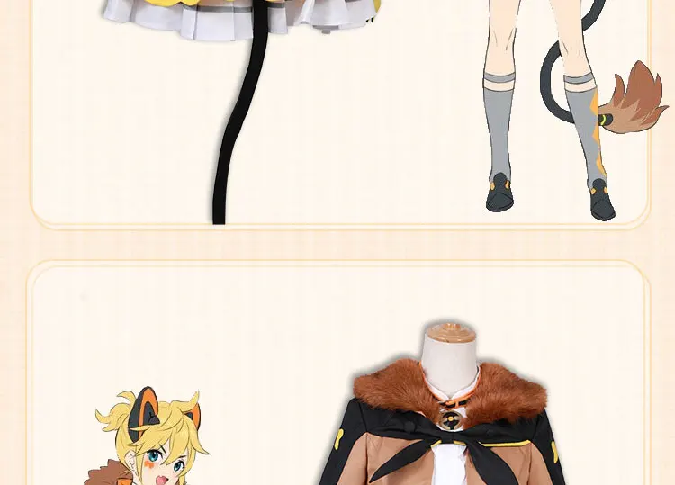VOCALOID волшебный Хацунэ Мику кагамин Рин/Лен цирк косплей костюм платье униформа костюмы для Хэллоуина аниме одежда наряд