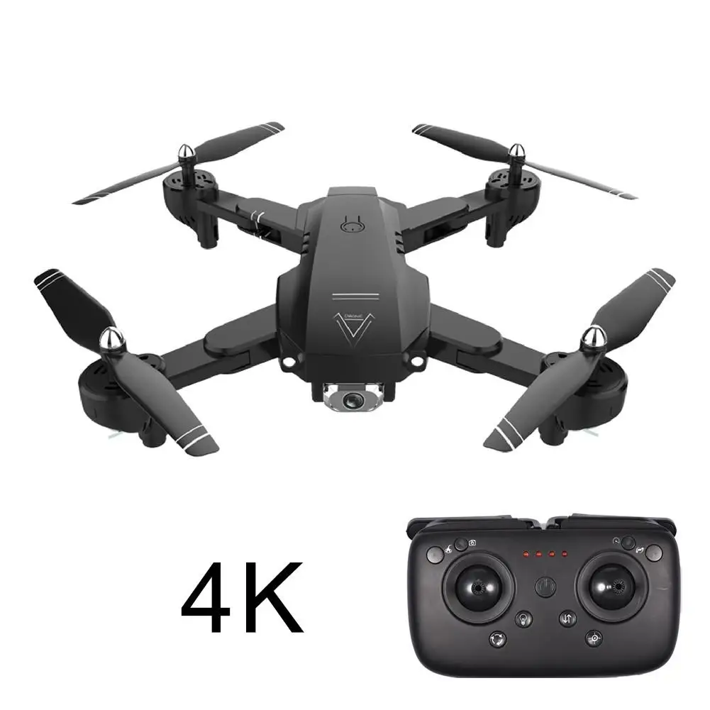 Новейший Дрон 1080p HD воздушный Профессиональный Дрон WiFi FPV Квадрокоптер Дрон складной Радиоуправляемый квадрокоптер A908