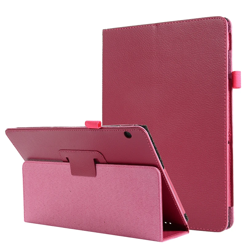 hauwei mediapad t5 10 case huawei t5 10.1 leather case huawei medipad t5 leather case  (32)