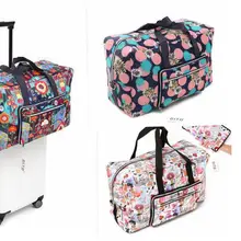Дорожная сумка, вместительная сумка для путешествий, сумка для багажа, сумка-тоут, многофункциональный, туристический, сумка-Органайзер для путешествий