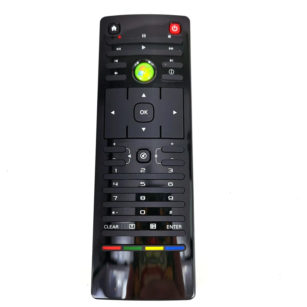 RC260 For Dell Windows Microsoft MCE Kodo Media Center Remote Control RC2604313/01BG USE OVU710001/00 | Электроника