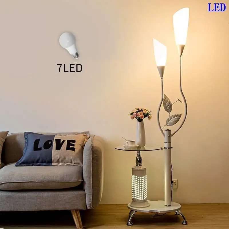 Quarto Tripot Lampada Terra Lambader Vloerlamp Piantana для гостиной Stehlampe Lampara Pie Lampadaire De Salon торшер