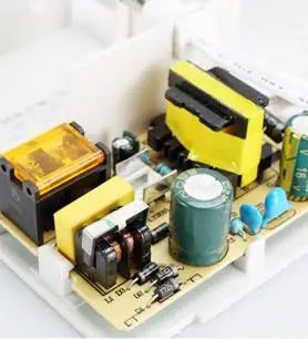 Наружный водонепроницаемый источник питания DC12V 3A для камеры видеонаблюдения