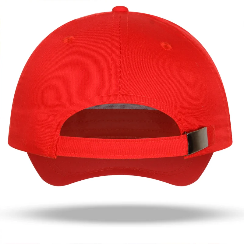 YOTEE fashion new baseball cap mesh hat casual hat LOGO customization company group customization 4