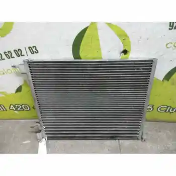 

13106817 condenser/Radiator Air Conditioning Opel Vectra C Caravan Elegance