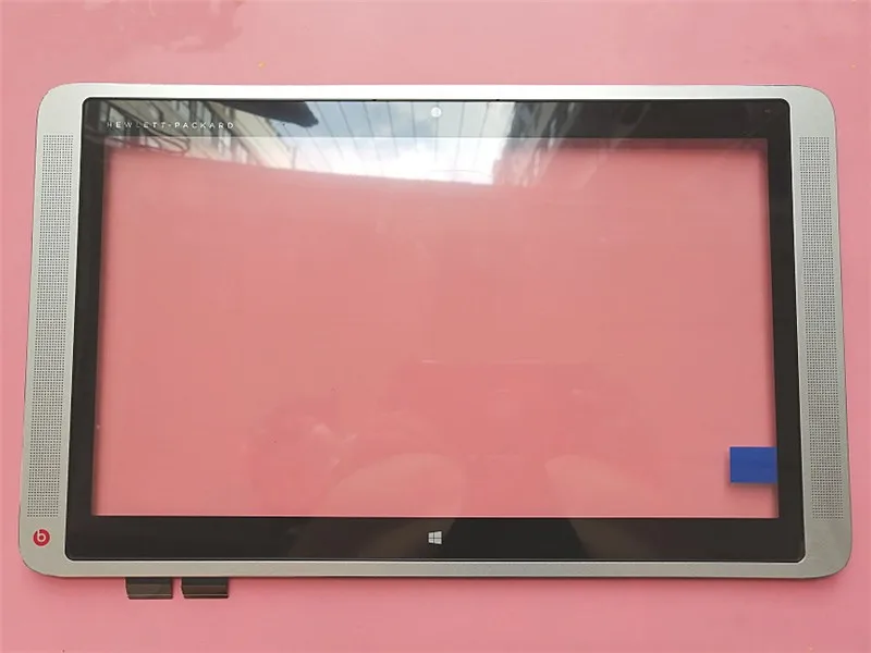 Абсолютно чехол для ноутбука hp Envy X2 13-J B со стеклянной сенсорной моделью чехол для ЖК-экрана 787260-001 оболочка