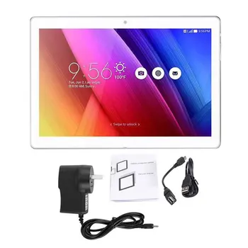 

10.1" Tablet PC 3G Network Call HD 800*1280 IPS 3500mAh Battery Android 4.4 WiFi 0.3MP+2MP Dual Camera Tablet